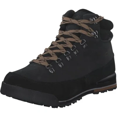 Afbeelding van CMP HEKA Veterboots nerocurry, Heren, Maat: 43, Nero curry Leer