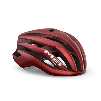 Afbeelding van Met Trenta Mips Helm Rood M