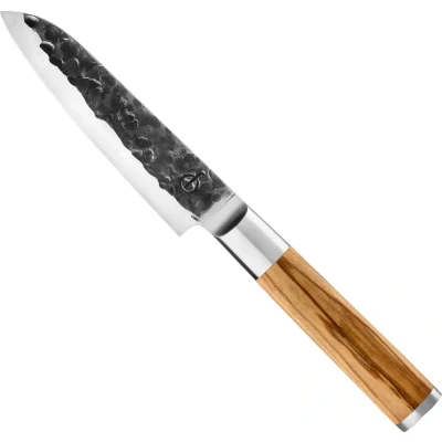 Afbeelding van Forged Olive Santokumes 14cm