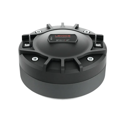 Afbeelding van LAVOCE DF10.17 1&quot; Compression Driver Ferrite Magnet