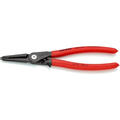 Afbeelding van Knipex borgringtang 48 31 j3