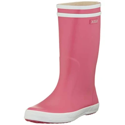 Afbeelding van Aigle 84550/20, rubberen broek kinderen 22 EU