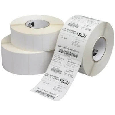Afbeelding van Zebra Z Perform 1000T Etiket 57x32mm Removable
