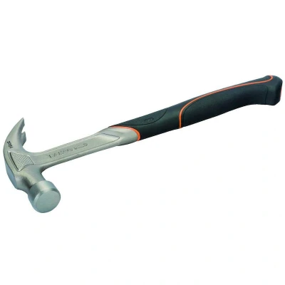 Afbeelding van Bahco ergonomische klauwhamer L grip 529 20