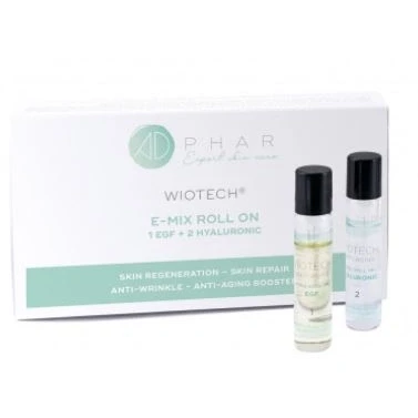 Afbeelding van Wiotech Emix Roll on 5ml+5ml