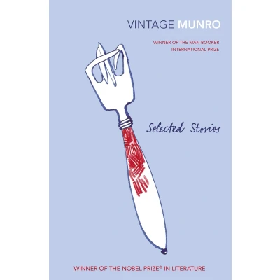Afbeelding van Selected Stories