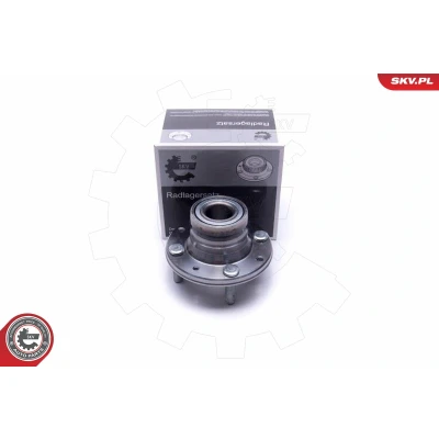 Afbeelding van ESEN SKV 29SKV512 Wiellagerset Achteras 123mm MITSUBISHI: Lancer Station Wagon (CB5W, CD5W) 1.6 16V, 2.0 D, 1.5, 1.8 i 1992 2003