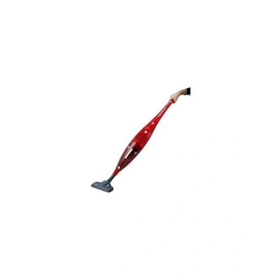 Afbeelding van Hoover SR71_SB02 011 Zakloos 0.7l 700W Grijs, Rood steelstofzuiger &amp; elektrische bezem