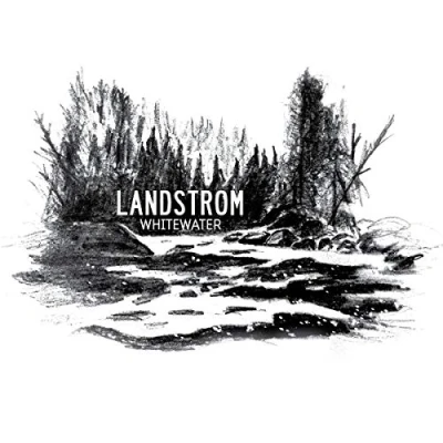 Afbeelding van Landstrom Whitewater (CD)