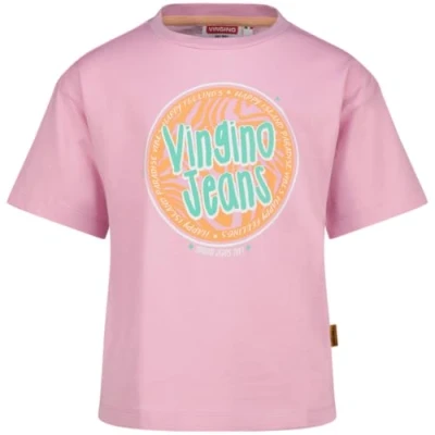 Afbeelding van Oversized T shirt Hanza