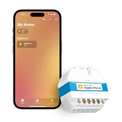 Afbeelding van MEROSS MSS810 Wi Fi In Wall Switch