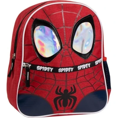 Afbeelding van Schoolrugzak Spidey Rood