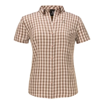 Afbeelding van CIRC Blouse Style Dalfoss WMS, Twilight Mauve, 40