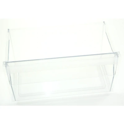 Afbeelding van Whirlpool Indesit 481010596937 groentelade koelvriescombinatie C00324926 vrieslade onderste revo 00155