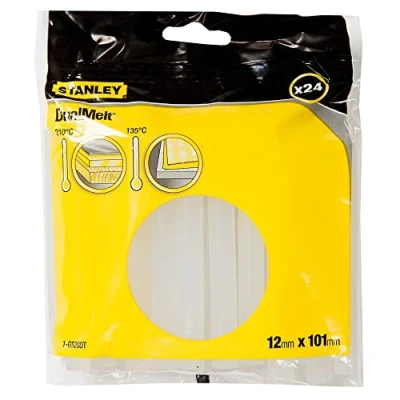 Afbeelding van Stanley handgereedschap Lijmstick 11,5mm 24 Stuks 1 GS20DT