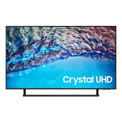 Afbeelding van Samsung Crystal UHD 4K Smart TV 43BU8500 (2022) 43&quot;