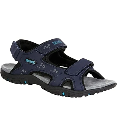 Afbeelding van Lady Haris verstelbare en lichtgewichte sandalen met schokabsorberende laag