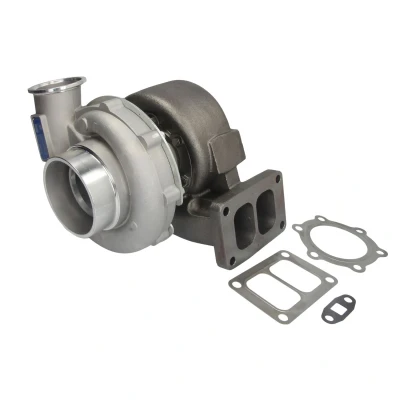 Afbeelding van Nissens Turbolader 93304