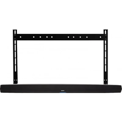 Afbeelding van Cavus CFDHS516 Soundbar frame voor Denon DHT S516H en HEOS HomeCinema Beugel montage aan draaibare Tv Muurbeugel
