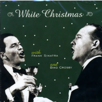 Afbeelding van White Christmas with Bing Crosby