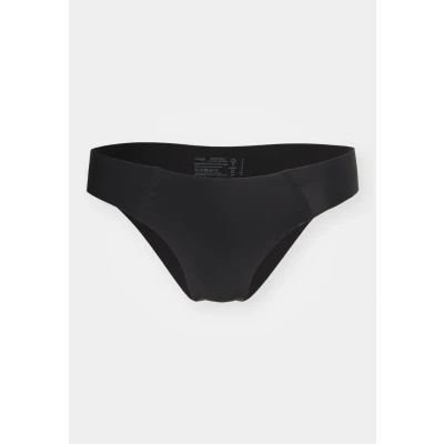 Afbeelding van Sloggi TINY Tanga Slip, Dames, Maat: Small, Black