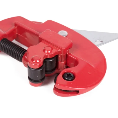 Afbeelding van Benson Pijpensnijder Hardmetaal Ø 3 t/m 28 mm Rood