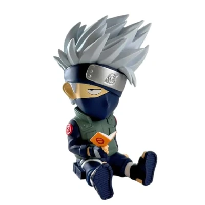 Afbeelding van Naruto Kakashi Spaarpot