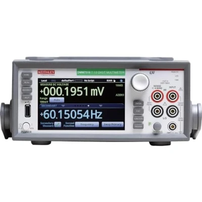 Afbeelding van Keithley DMM7510 7,5 digit