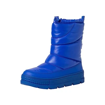 Afbeelding van Tamaris Snowboots, Dames, Maat: 38, Royal Kunststof