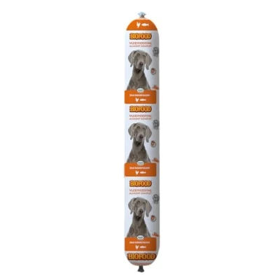 Afbeelding van Biofood Vleesvoeding Zalm 800 GR (360046)