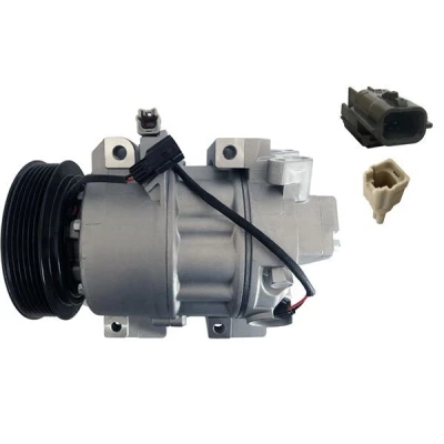 Afbeelding van Mahle Original Airco compressor ACP 921 000S