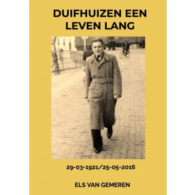 Afbeelding van Duifhuizen een Leven Lang