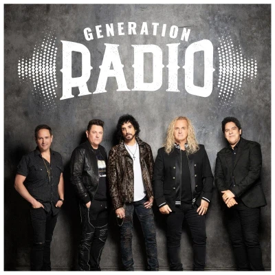Afbeelding van Generation Radio (2 CD)