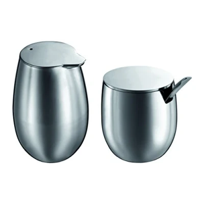 Afbeelding van BODUM Columbia, Wit
