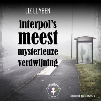 Afbeelding van Interpol&#039;s meest mysterieuze verdwijning