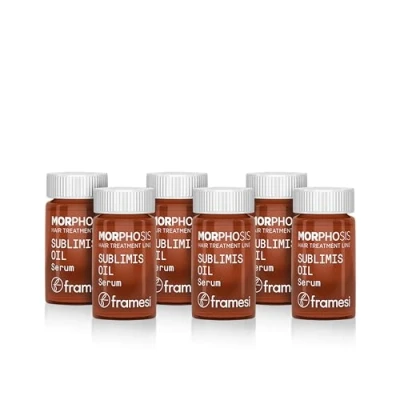 Afbeelding van Framesi Morphosis Sublimis Oil Serum 15ml