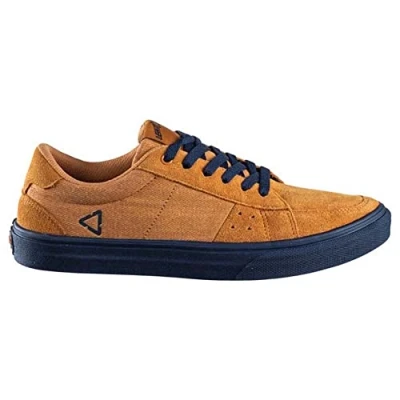 Afbeelding van Leatt Unisex schoenen 1.0 Flat MTB, Lichtbruin, 40 EU