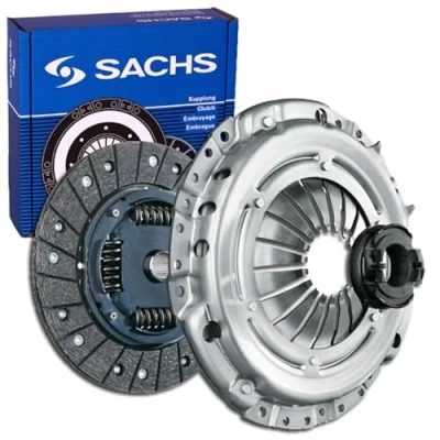 Afbeelding van Sachs Koppelingskit 3000 951 341