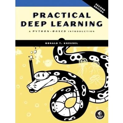 Afbeelding van Practical Deep Learning, 2nd Edition