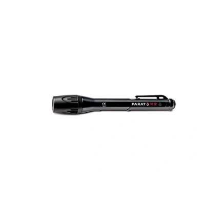 Afbeelding van Parat X TREME X2 Zaklamp werkt op batterijen LED 45 lm 40 g