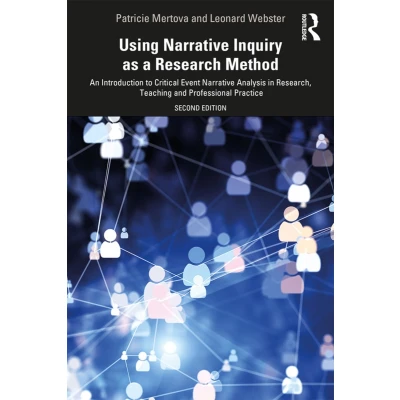 Afbeelding van Using Narrative Inquiry as a Research Method