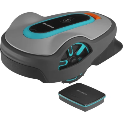 Afbeelding van Gardena Robotmaaier smart Sileno life 750