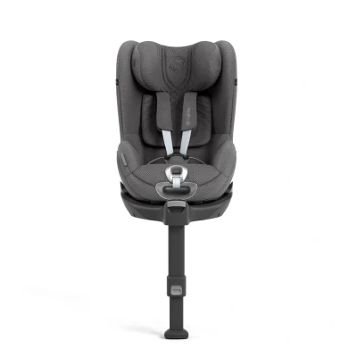 Afbeelding van Cybex Autostoel Sirona T i Size Plus Mirage Grey