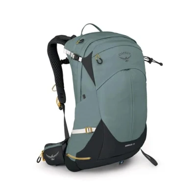 Afbeelding van Osprey Sirrus 24 backpack succulent green