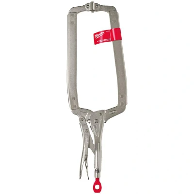 Afbeelding van Milwaukee Accessoires 18&quot; C clamp with swivel jaws 1st 4932472261