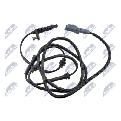 Afbeelding van ABS sensor OEM 9664731480