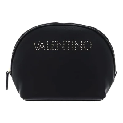 Afbeelding van Valentino Bags Pie Re toilettas nero