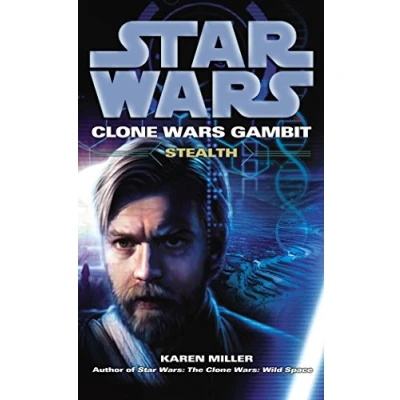 Afbeelding van Star Wars: Clone Wars Gambit Stealth