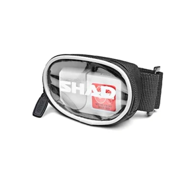 Afbeelding van SHAD SL01 TOLL PASS POUCH Arm tas, afmeting 10 cm
