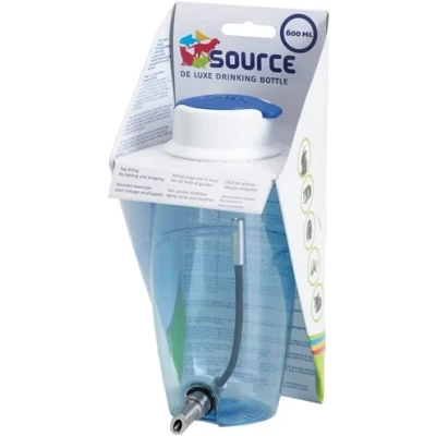 Afbeelding van Savic Drinkfles Source Assorti 600 ML (409981)